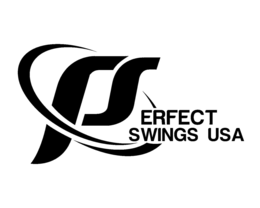 PERFECT SWINGS USA logo