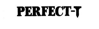 PERFECT-T logo