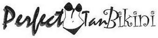 PERFECT TAN BIKINI logo