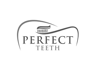PERFECT TEETH logo
