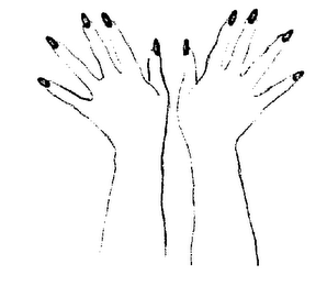PERFECT TEN logo