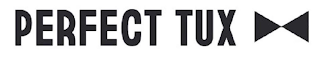 PERFECT TUX logo