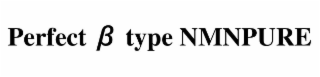 PERFECT TYPE NMNPURE