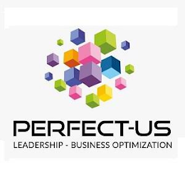 PERFECT-US LEADERSHIP - BUSINESS OPTIMIZATION logo