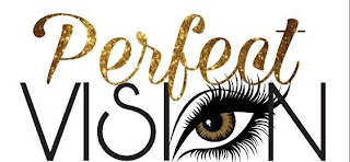 PERFECT VISION logo