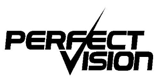 PERFECT VISION logo