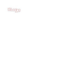 PERFECT WEDDING GUIDE logo