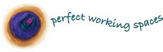 PERFECT WORKING SPACES logo