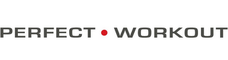 PERFECT · WORKOUT logo