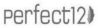 PERFECT12 logo
