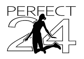 PERFECT24 logo