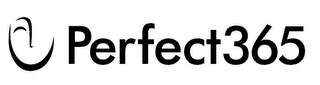 PERFECT365 logo