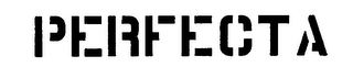 PERFECTA logo
