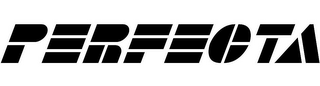 PERFECTA logo