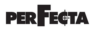 PERFECTA logo