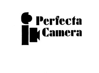 PERFECTA CAMERA logo