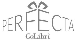 PERFECTA COLIBRÌ logo
