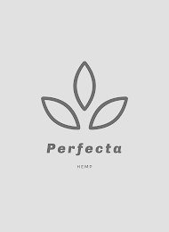 PERFECTA HEMP logo