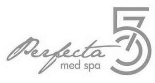 PERFECTA MED SPA 57C logo
