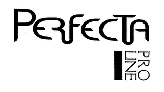 PERFECTA PRO LINE logo