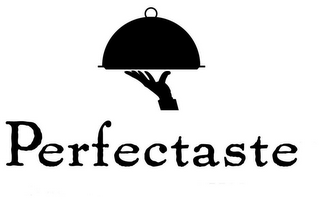 PERFECTASTE logo