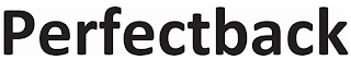 PERFECTBACK logo