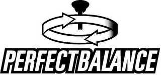 PERFECTBALANCE logo