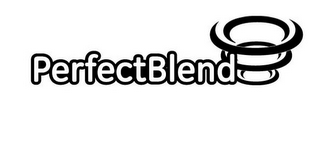 PERFECTBLEND logo