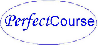 PERFECTCOURSE logo
