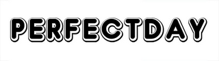 PERFECTDAY logo