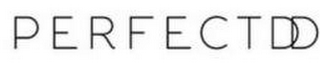 PERFECTDD logo