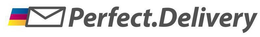 PERFECT.DELIVERY logo