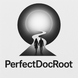 PERFECTDOCROOT logo