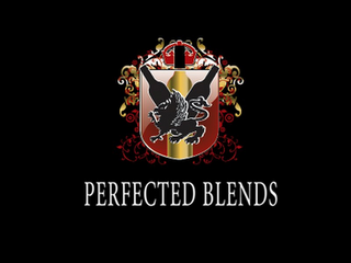 PERFECTED BLENDS logo