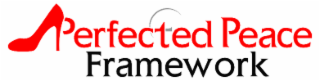 PERFECTED PEACE FRAMEWORK logo