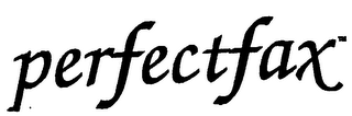 PERFECTFAX logo