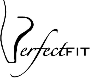 PERFECTFIT logo