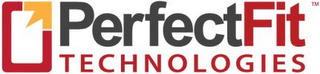 PERFECTFIT TECHNOLOGIES logo