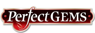 PERFECTGEMS logo