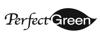 PERFECTGREEN logo
