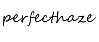 PERFECTHAZE logo