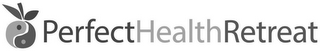 PERFECTHEALTHRETREAT logo