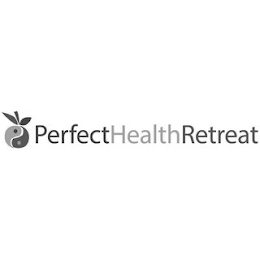 PERFECTHEALTHRETREAT logo