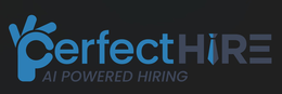 PERFECTHIRE AI POWERED HIRING logo