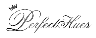 PERFECTHUES logo
