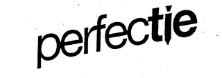 PERFECTIE logo