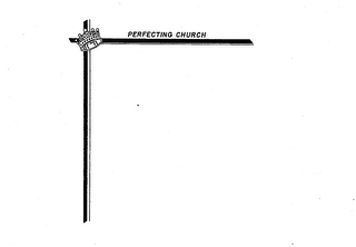PERFECTING CHURCH logo