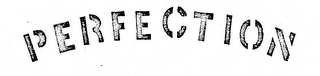 PERFECTION logo