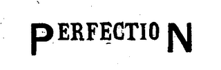 PERFECTION logo