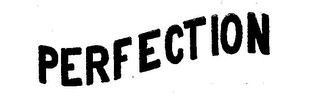 PERFECTION logo